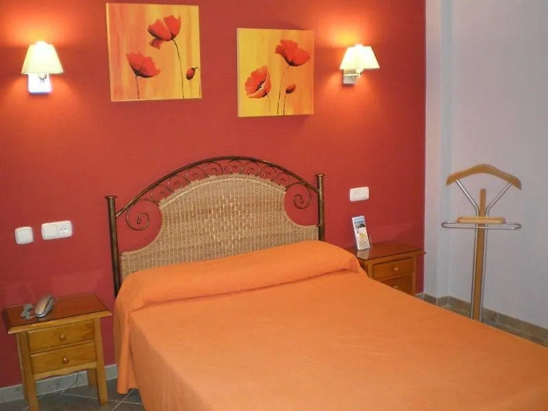Hotel Miraya Beach Torre Del Mar