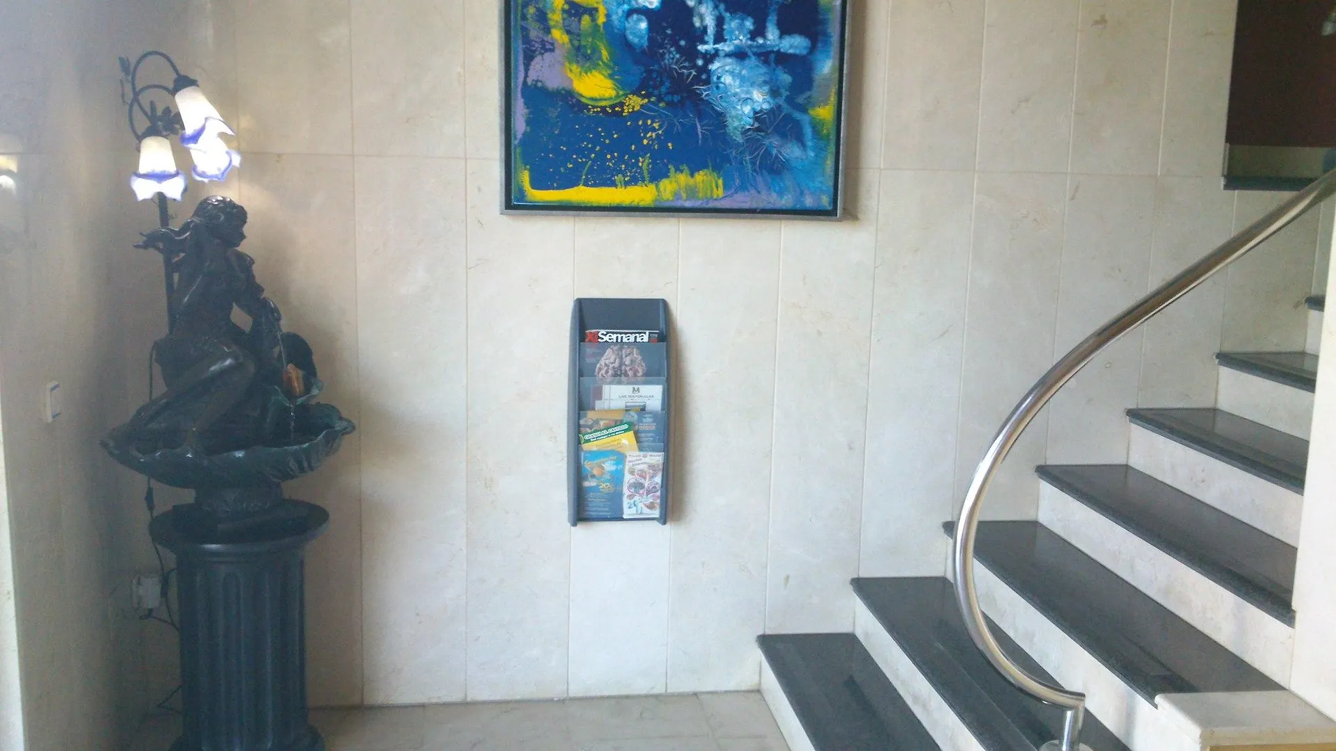 טורה דל מאר Hotel Miraya Beach