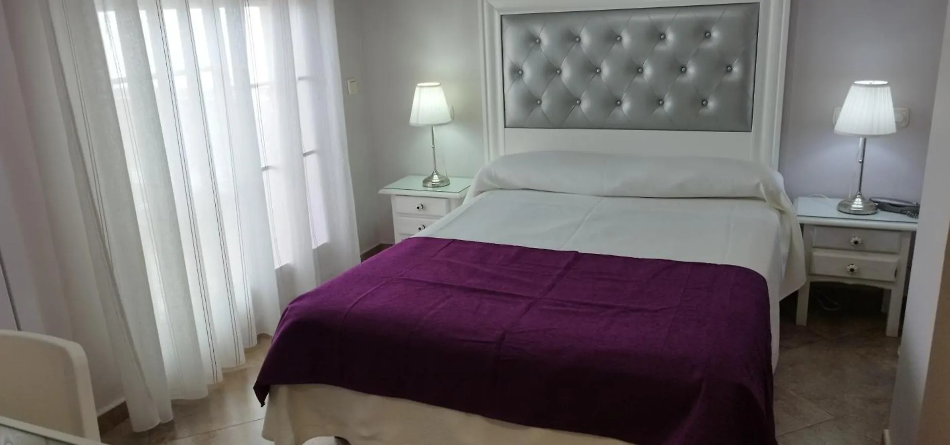 טורה דל מאר Hotel Miraya Beach
