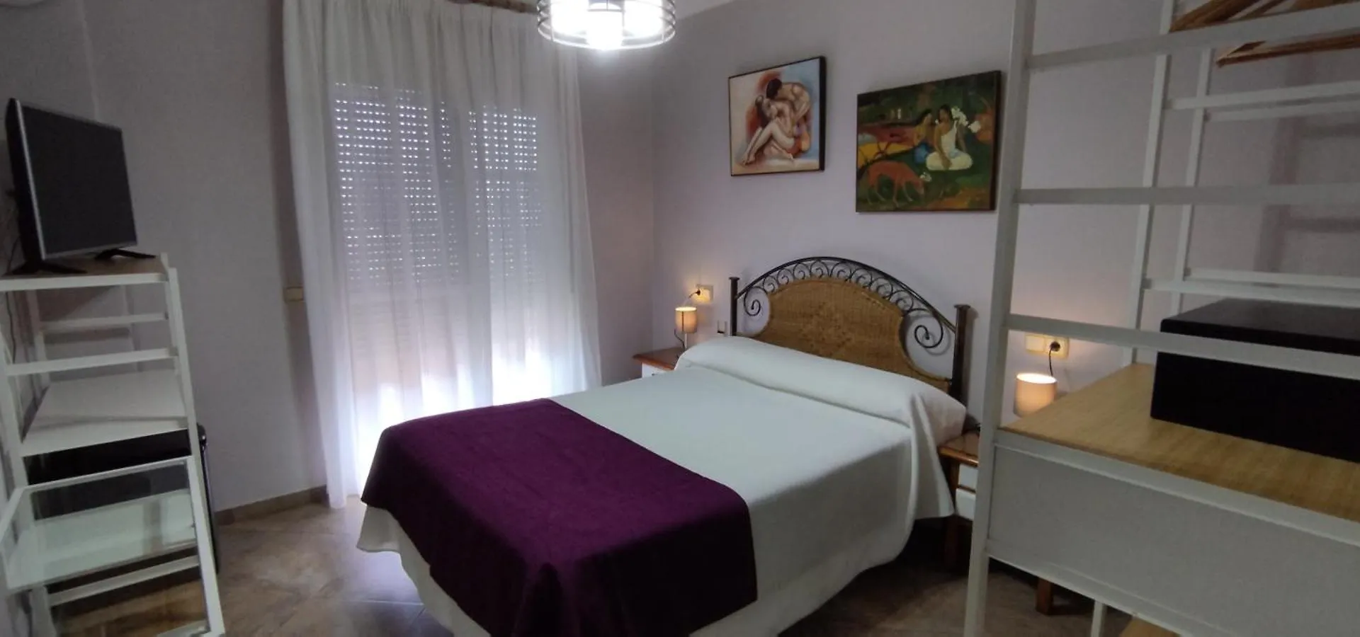 טורה דל מאר Hotel Miraya Beach ספרד