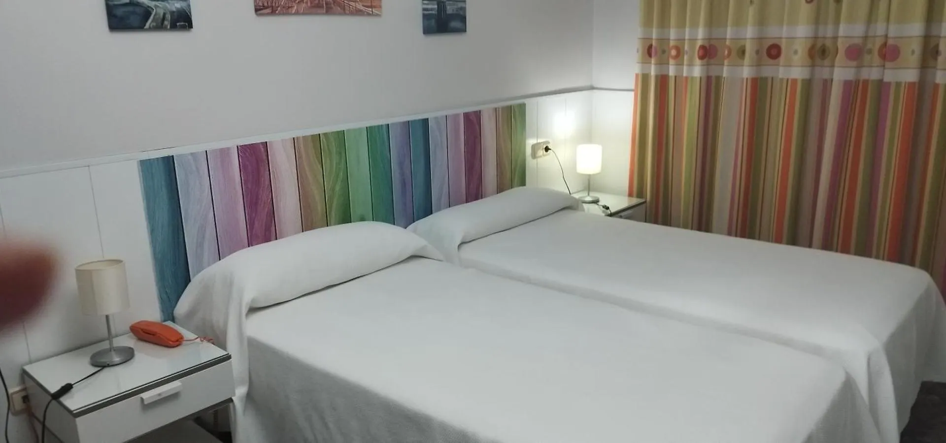 טורה דל מאר Hotel Miraya Beach ספרד