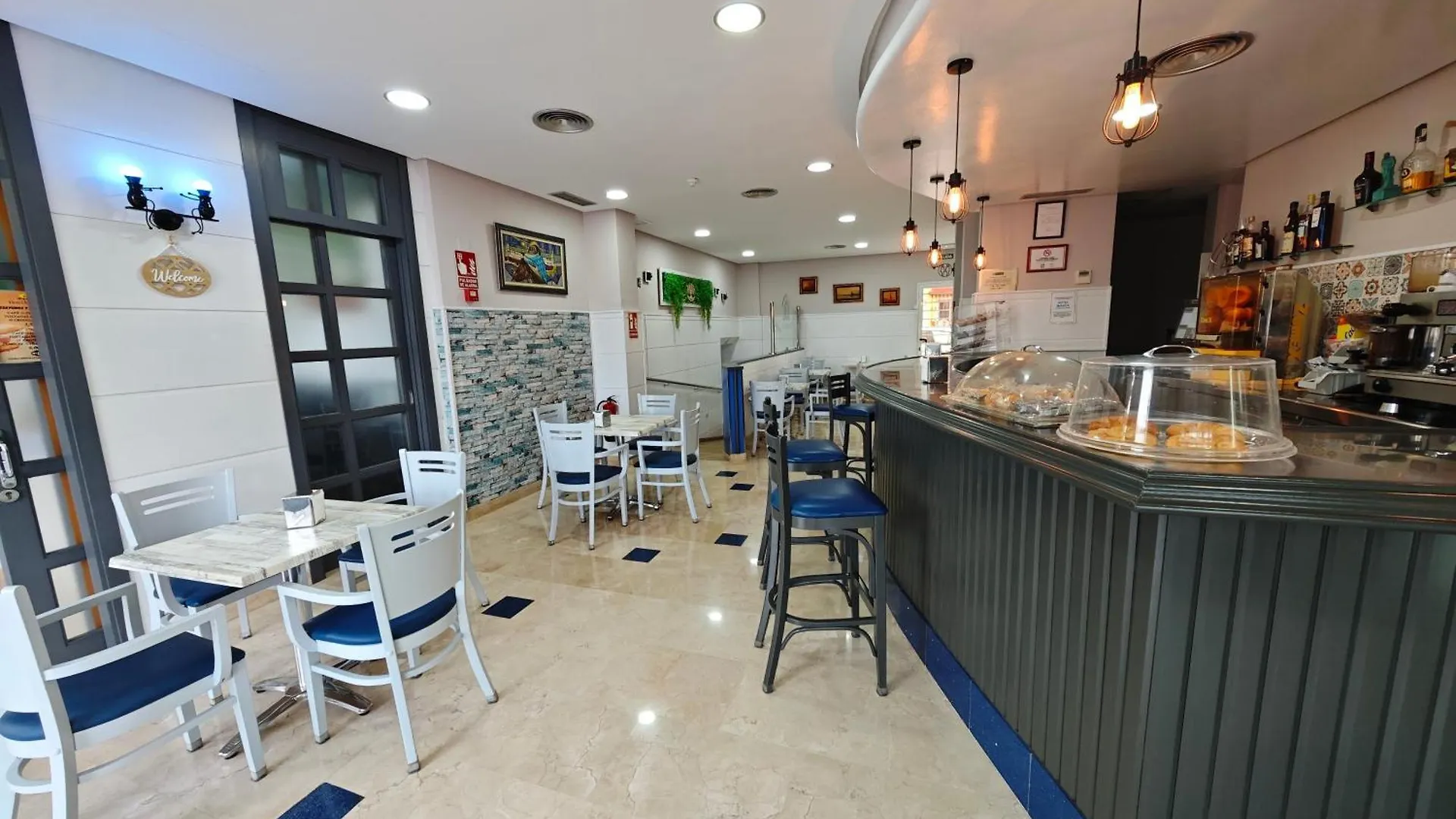 טורה דל מאר Hotel Miraya Beach 2*, טורה דל מאר