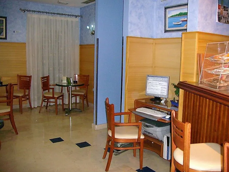 טורה דל מאר Hotel Miraya Beach טורה דל מאר