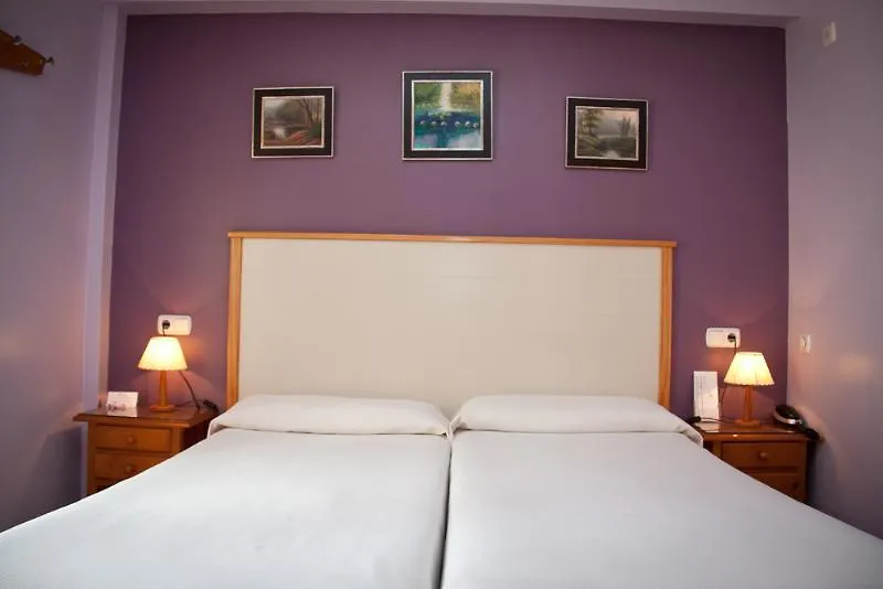Hotel Miraya Beach Torre Del Mar