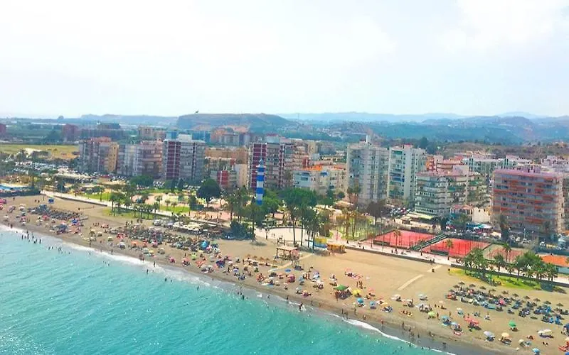 Hotel Miraya Beach Torre Del Mar