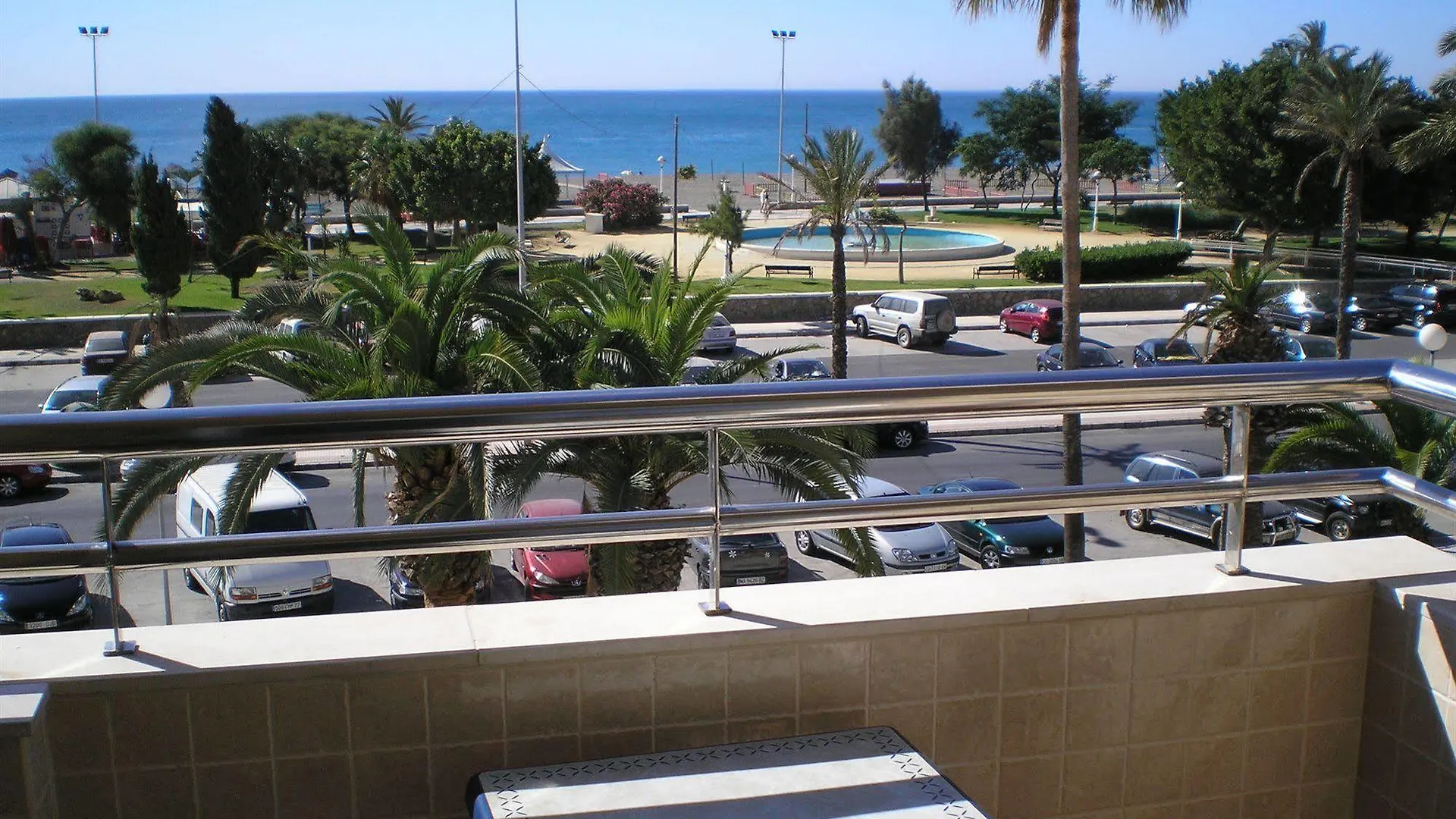 **  טורה דל מאר Hotel Miraya Beach ספרד
