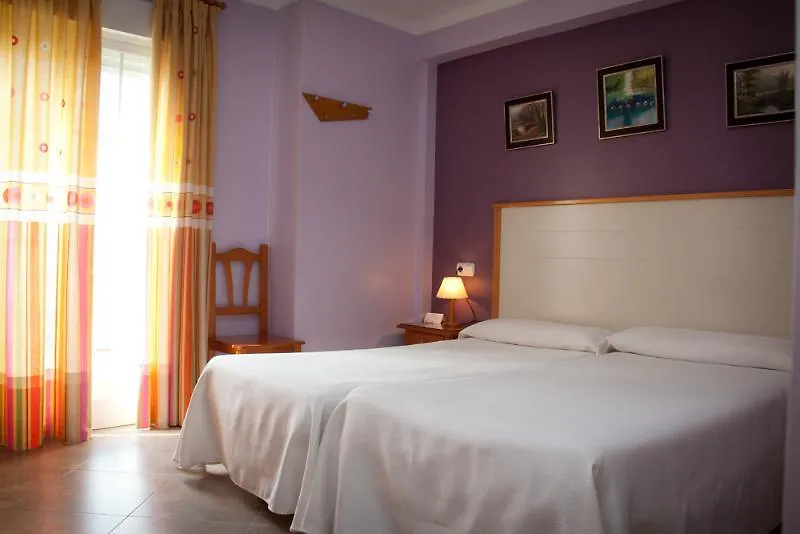 טורה דל מאר Hotel Miraya Beach