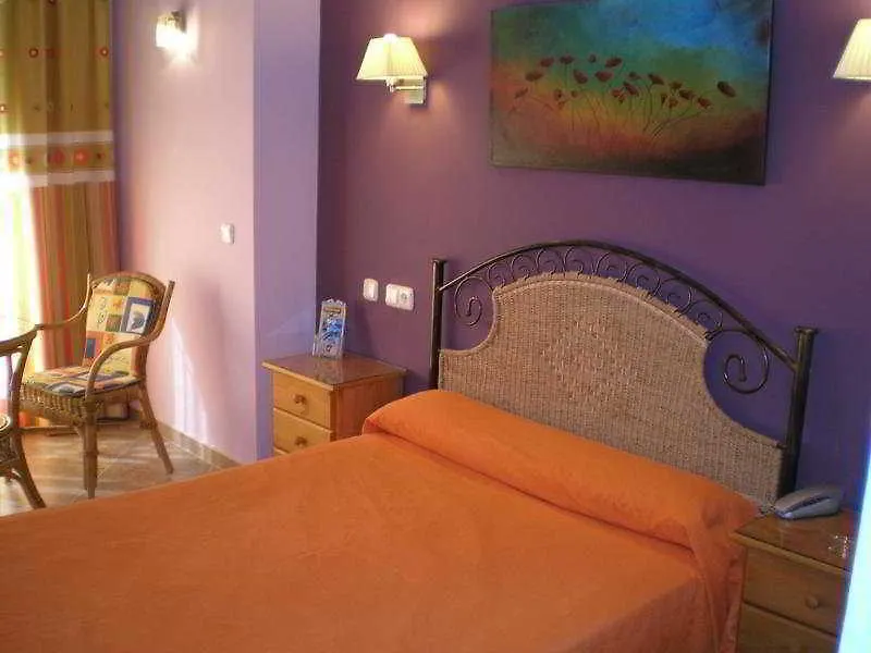 טורה דל מאר Hotel Miraya Beach 2*, טורה דל מאר ספרד