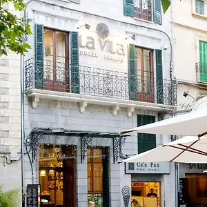 **** Hotel La Espagne