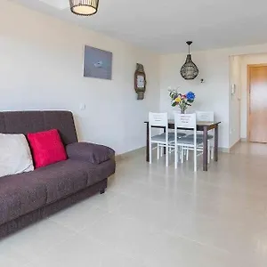 Apartamento A&n La Vega 3