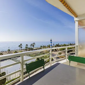 Apartamento A&n Nevada 76