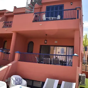 Villa Tc Tríplex Bahía Meloneras