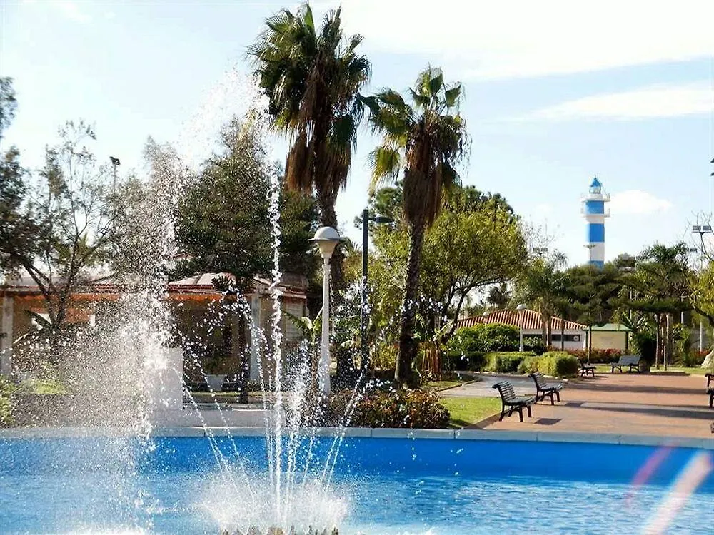 Hotel Miraya Beach Torre Del Mar