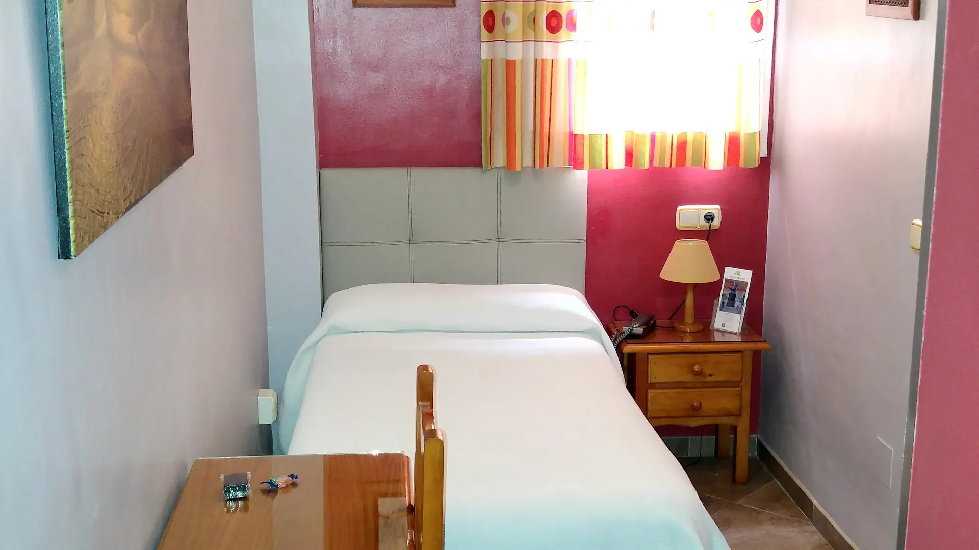 Hotel Miraya Beach Torre Del Mar