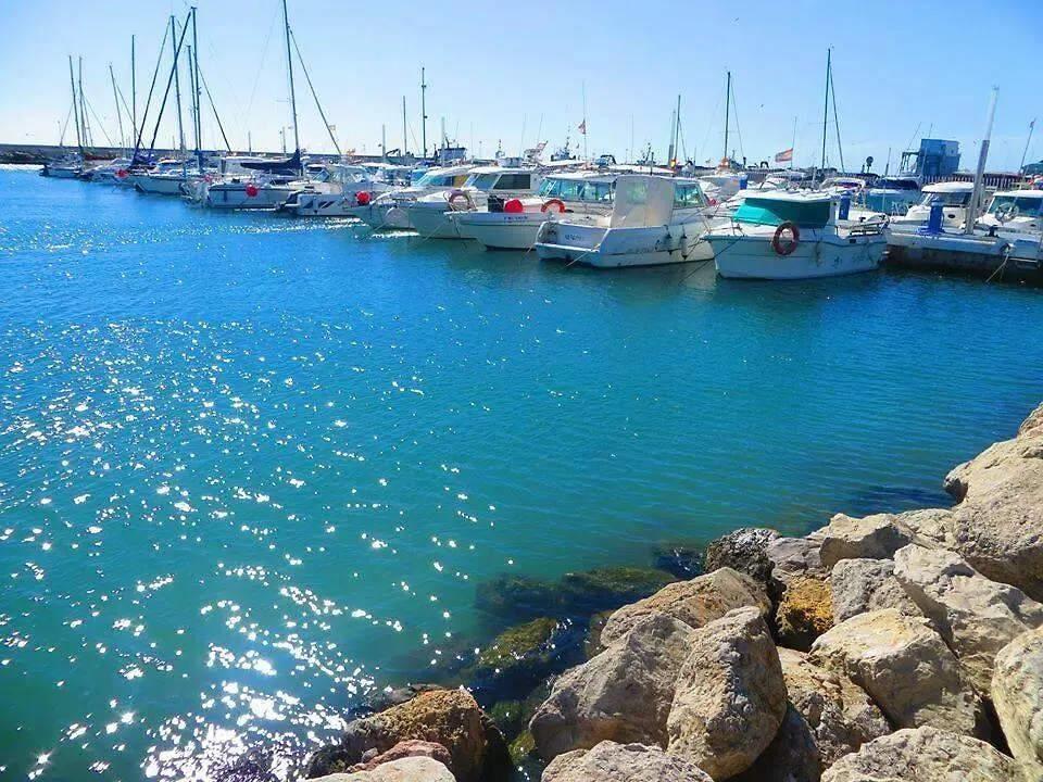 Hotel Miraya Beach Torre Del Mar 2*,  Spain