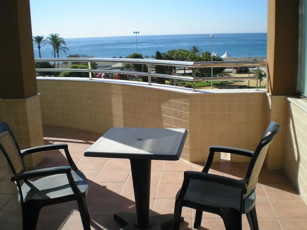 Hotel Miraya Beach Torre Del Mar Spain