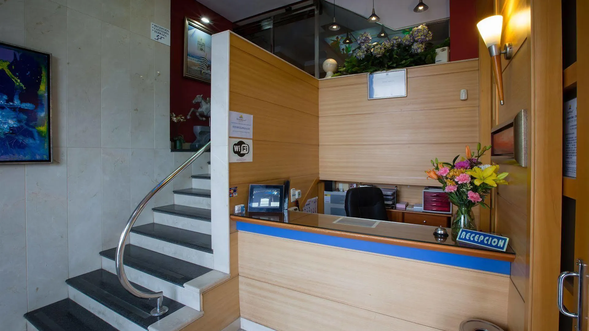 Hotel Miraya Beach Torre Del Mar Spain