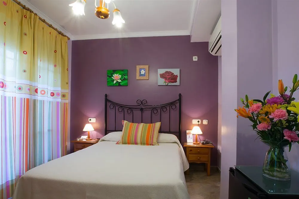 Hotel Miraya Beach Torre Del Mar