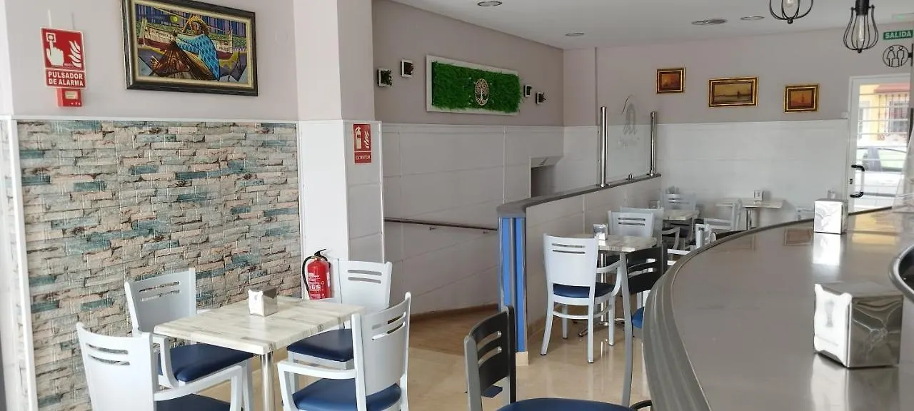 **  Hotel Miraya Beach Torre Del Mar Spain