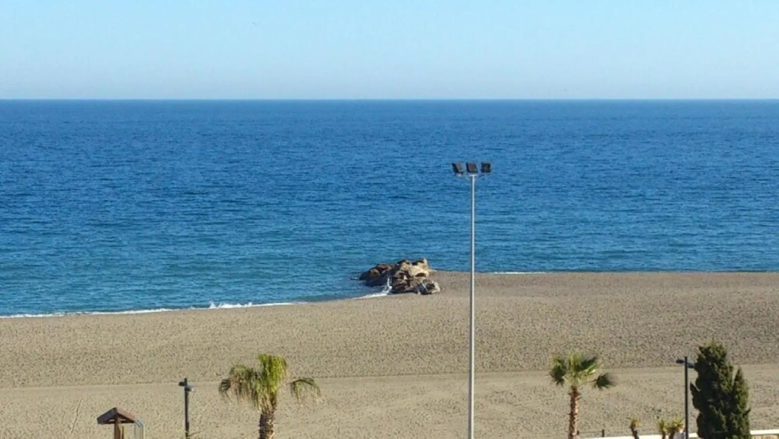 Hotel Miraya Beach Torre Del Mar