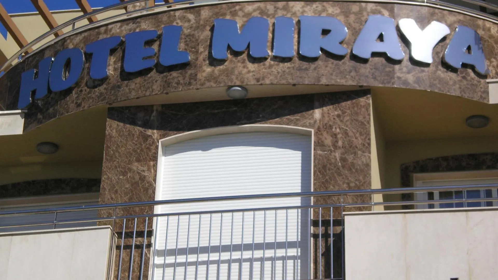 Hotel Miraya Beach Torre Del Mar España