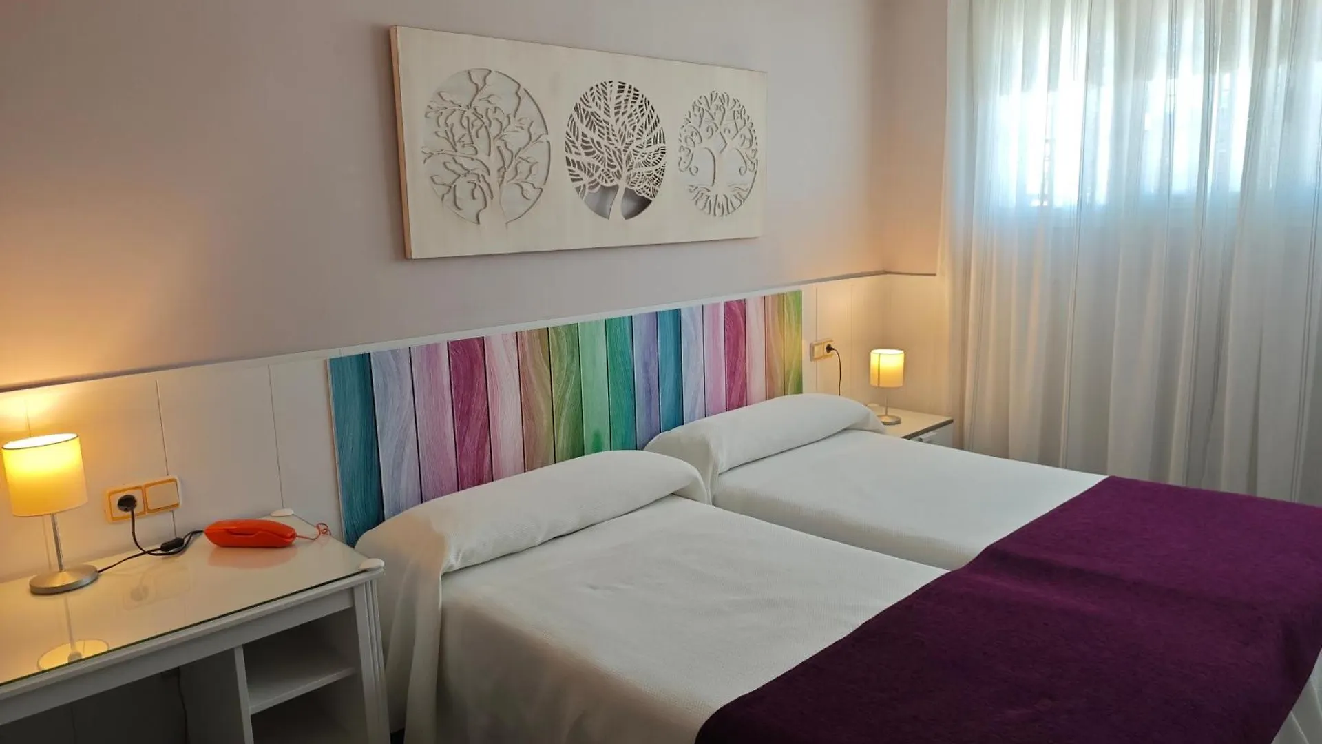 Hotel Miraya Beach Torre Del Mar 2*,  España