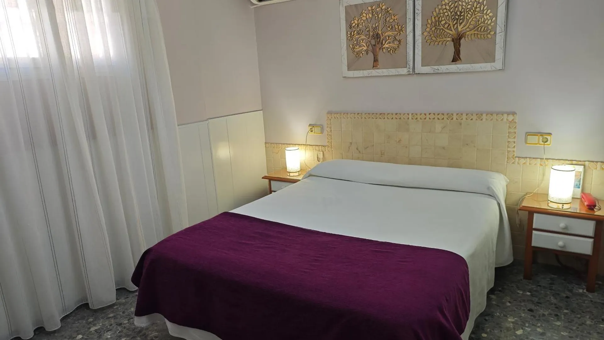 Hotel Miraya Beach Torre Del Mar