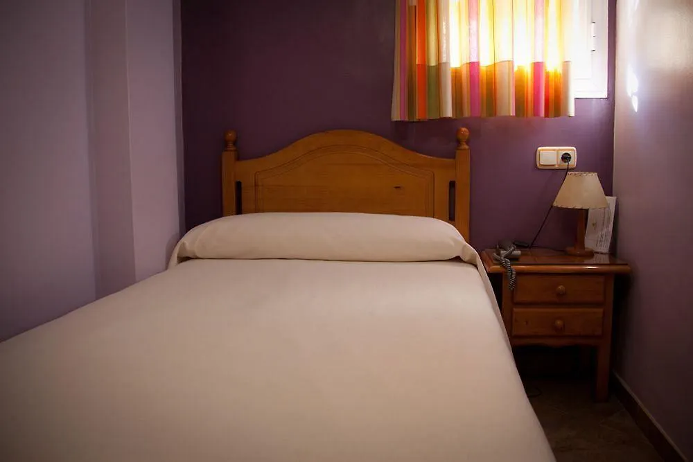 Hotel Miraya Beach Torre Del Mar