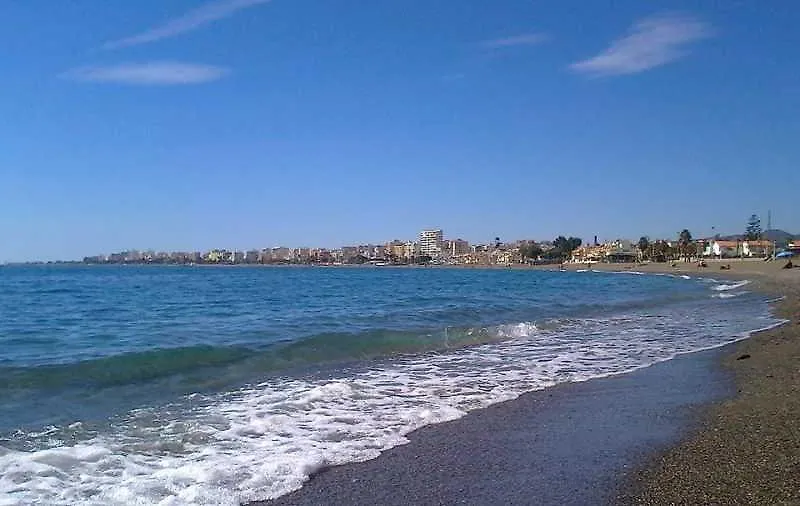 Hotel Miraya Beach Torre Del Mar España