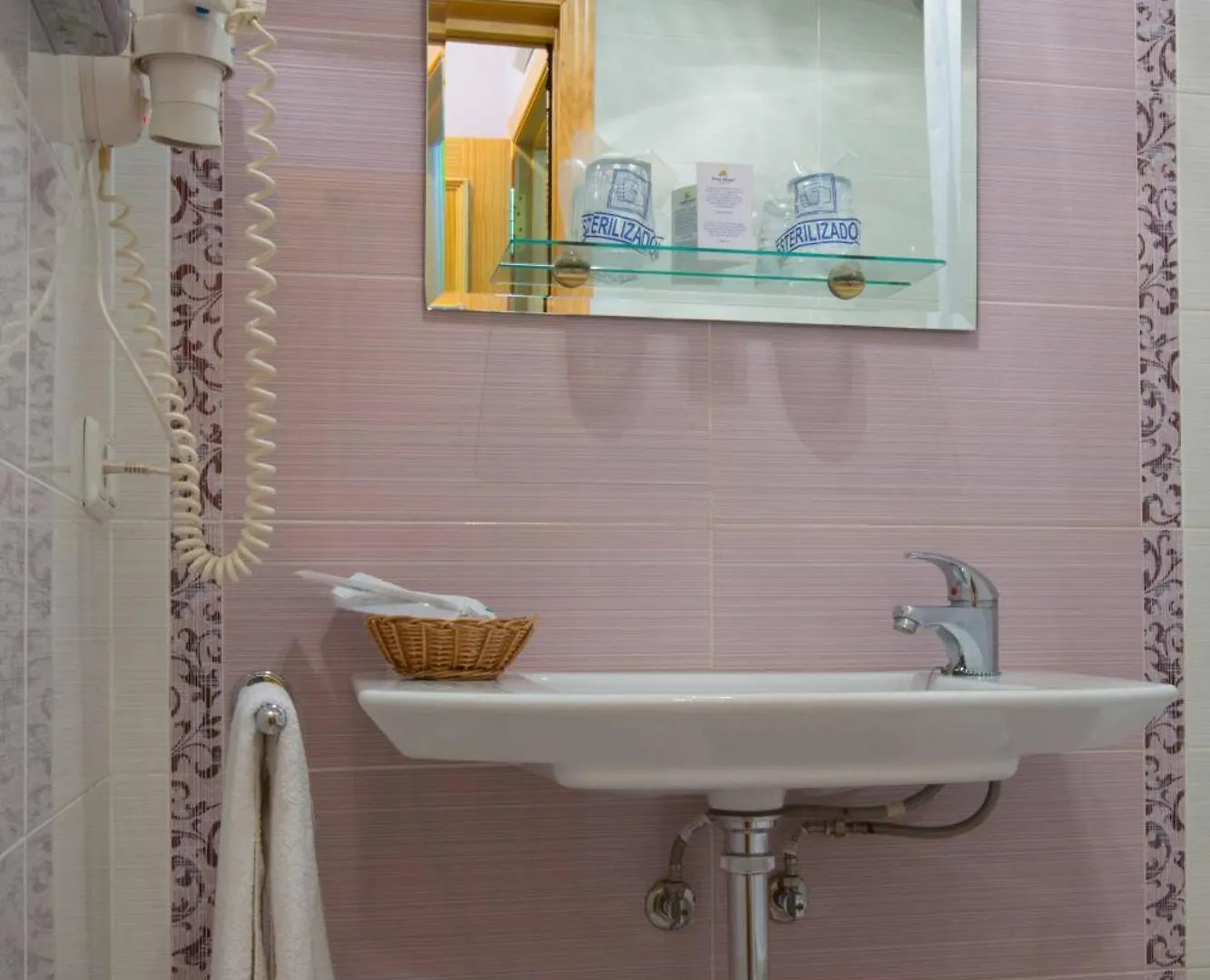 Hotel Miraya Beach Torre Del Mar Španělsko